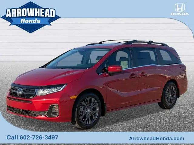 2026 Honda Odyssey Touring for sale in Peoria, AZ