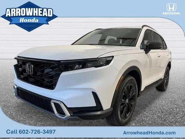 2026 Honda CR-V Hybrid AWD Sport Touring for sale in Peoria, AZ