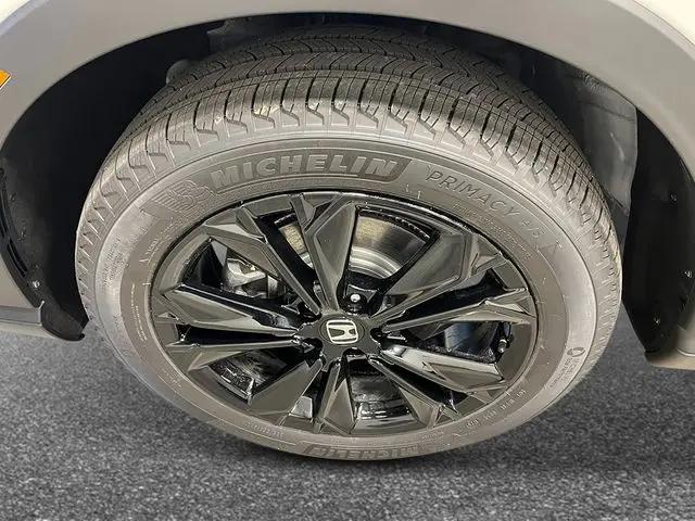 2026 Honda CR-V Hybrid AWD Sport Touring
