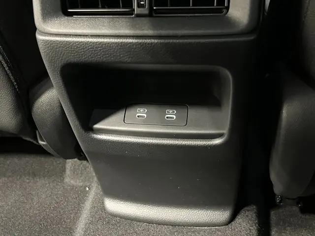 2026 Honda CR-V Hybrid AWD Sport Touring