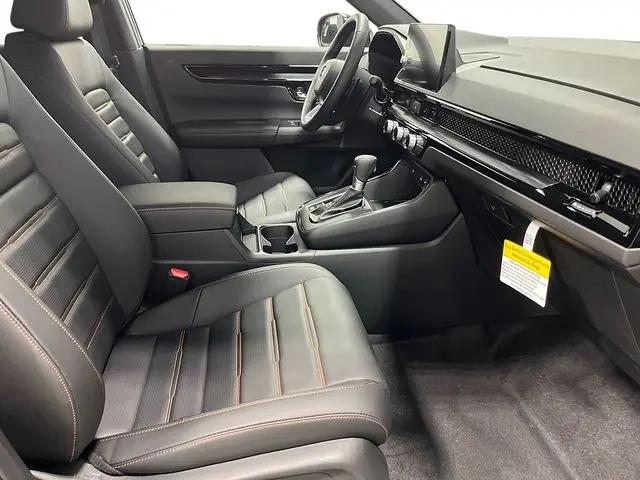 2026 Honda CR-V Hybrid AWD Sport Touring