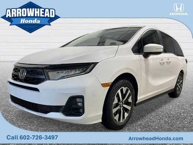 2026 Honda Odyssey EX-L for sale in Peoria, AZ