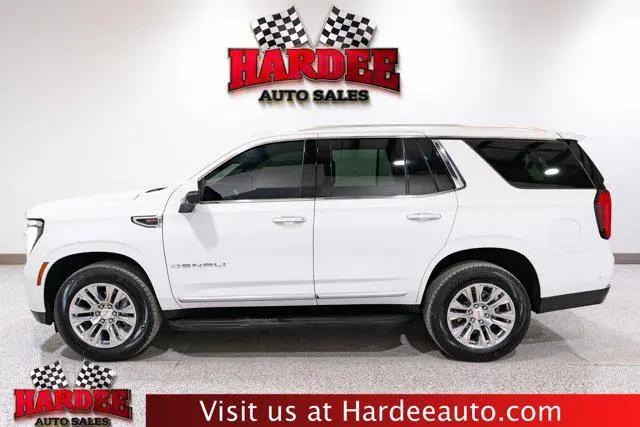 2025 GMC Yukon 2WD Denali for sale in Conway, SC
