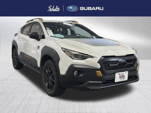 2024 Subaru Crosstrek Wilderness for sale in Sioux Falls, SD