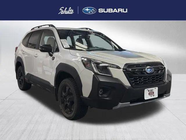 2024 Subaru Forester Wilderness for sale in Sioux Falls, SD