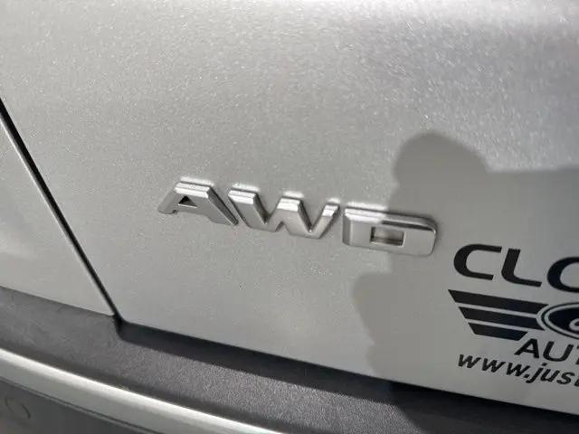2018 Cadillac XT5 Premium Luxury