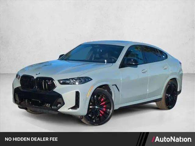2027 BMW X6 M60i for sale in Buena Park, CA