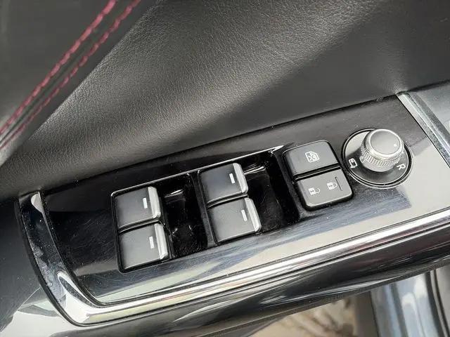 2022 Mazda CX-9 Carbon Edition