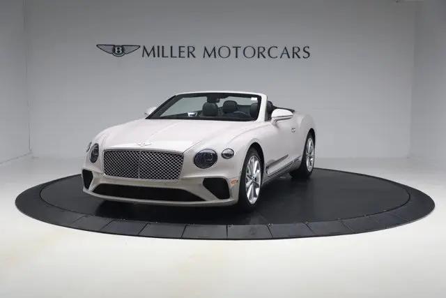 2020 Bentley Continental GT V8 for sale in Greenwich, CT