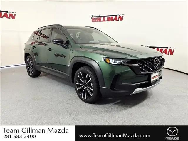 2026 Mazda CX-50 2.5 Turbo for sale in Houston, TX