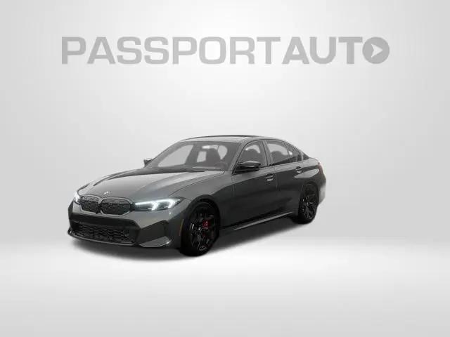 2026 BMW M340i xDrive for sale in Marlow Heights, MD
