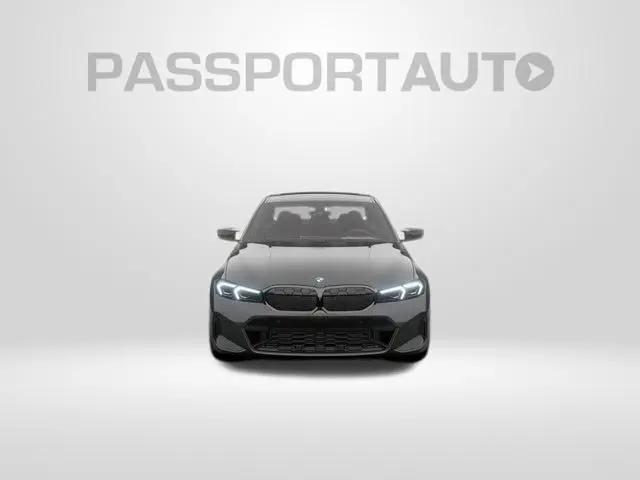 2026 BMW M340i xDrive