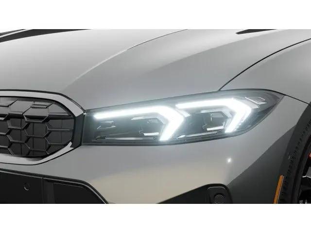 2026 BMW M340i xDrive