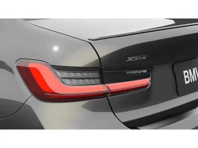 2026 BMW M340i xDrive