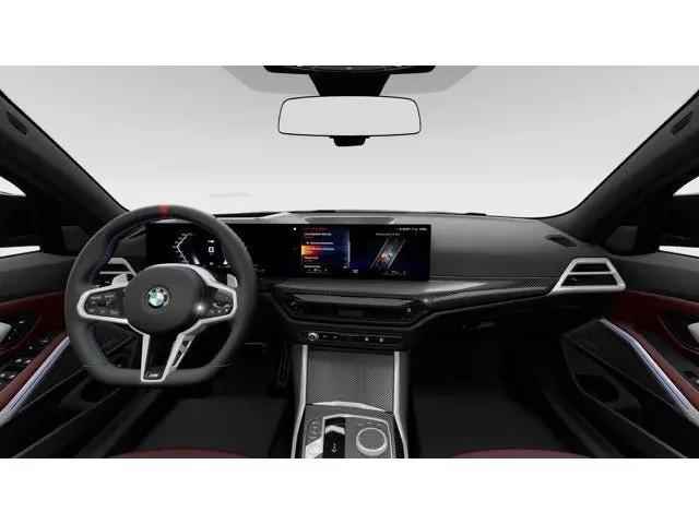 2026 BMW M340i xDrive