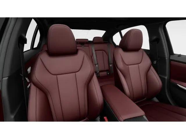 2026 BMW M340i xDrive