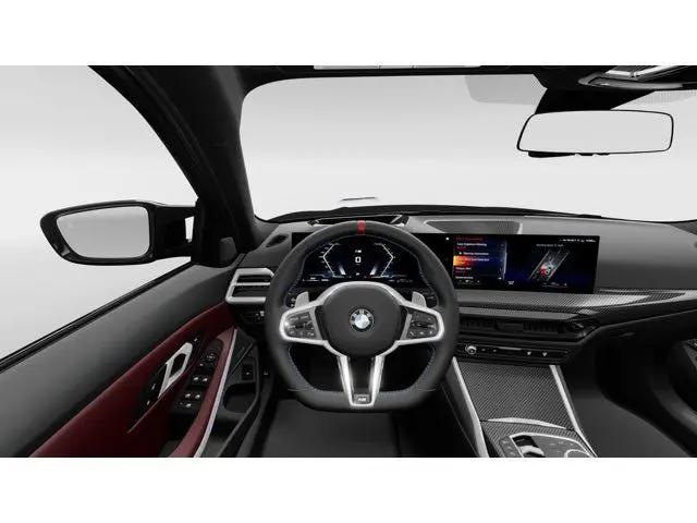2026 BMW M340i xDrive
