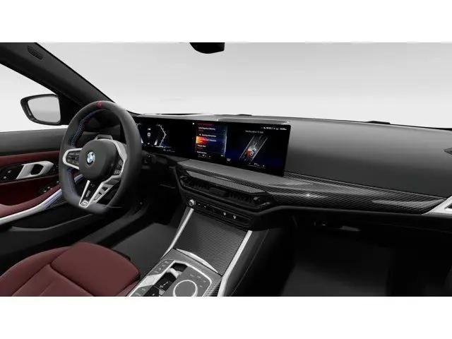 2026 BMW M340i xDrive