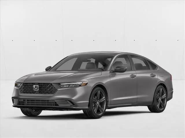 2023 Honda Accord Hybrid Sport-L for sale in Tempe, AZ