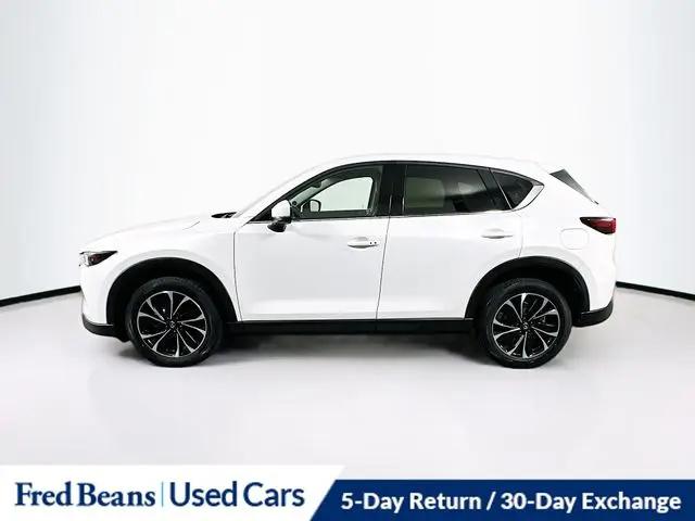 2023 Mazda CX-5 2.5 S Premium