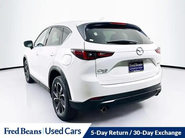 2023 Mazda CX-5 2.5 S Premium