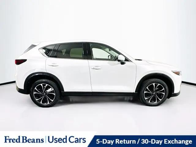 2023 Mazda CX-5 2.5 S Premium