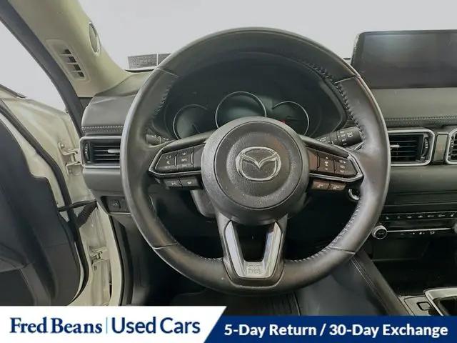 2023 Mazda CX-5 2.5 S Premium