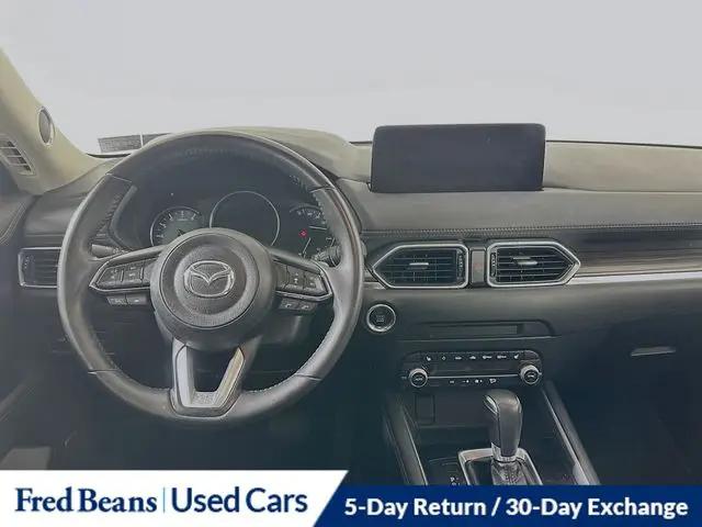 2023 Mazda CX-5 2.5 S Premium