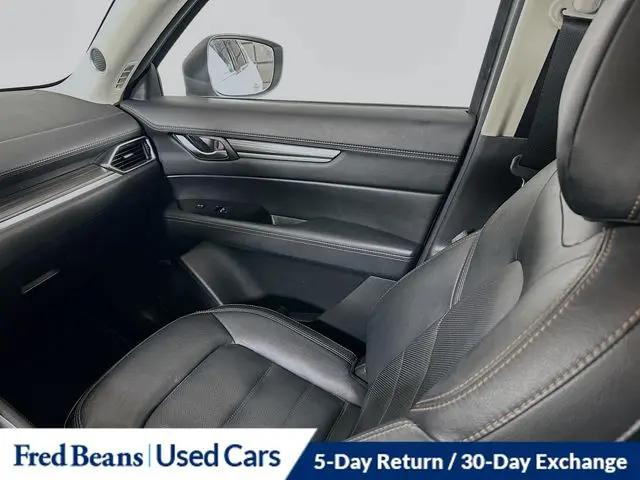 2023 Mazda CX-5 2.5 S Premium