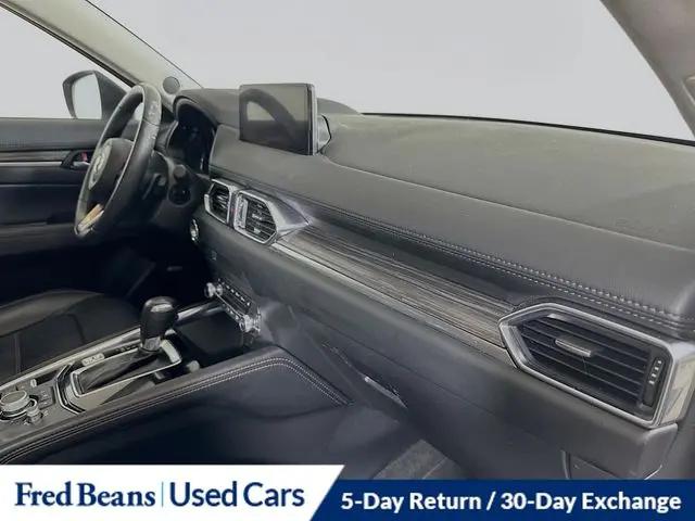 2023 Mazda CX-5 2.5 S Premium