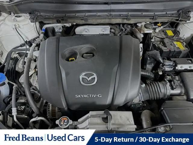 2023 Mazda CX-5 2.5 S Premium
