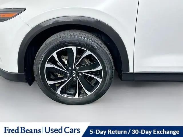 2023 Mazda CX-5 2.5 S Premium