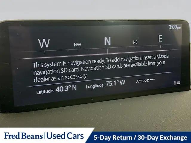 2023 Mazda CX-5 2.5 S Premium