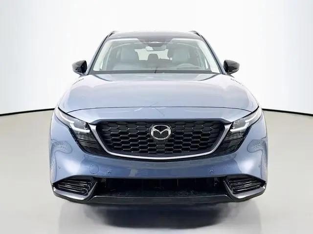 2026 Mazda CX-5 2.5 S Premium