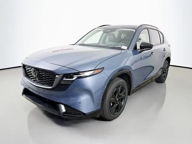 2026 Mazda CX-5 2.5 S Premium