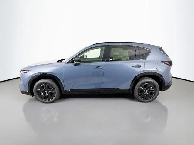 2026 Mazda CX-5 2.5 S Premium