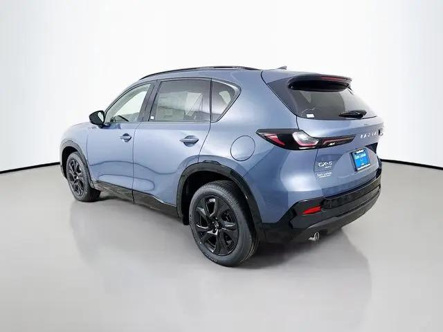 2026 Mazda CX-5 2.5 S Premium