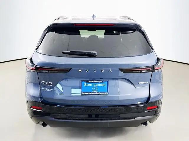 2026 Mazda CX-5 2.5 S Premium