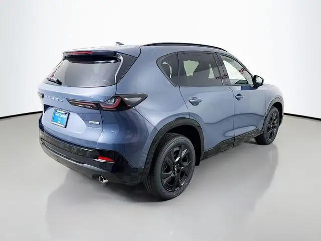 2026 Mazda CX-5 2.5 S Premium