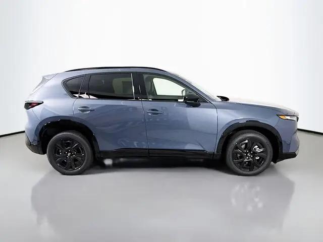 2026 Mazda CX-5 2.5 S Premium