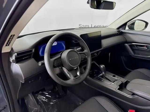 2026 Mazda CX-5 2.5 S Premium