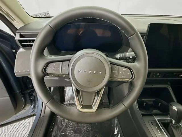 2026 Mazda CX-5 2.5 S Premium