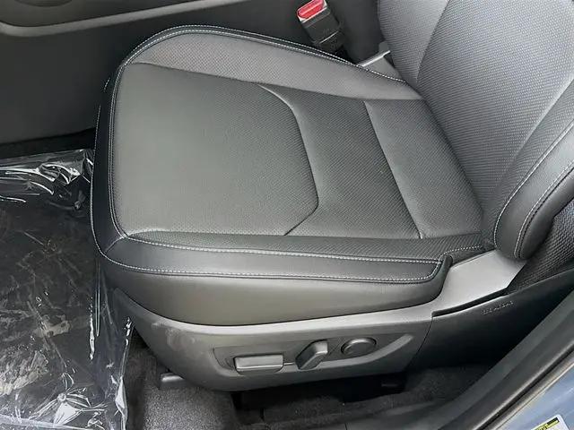 2026 Mazda CX-5 2.5 S Premium
