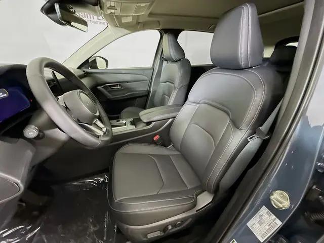 2026 Mazda CX-5 2.5 S Premium
