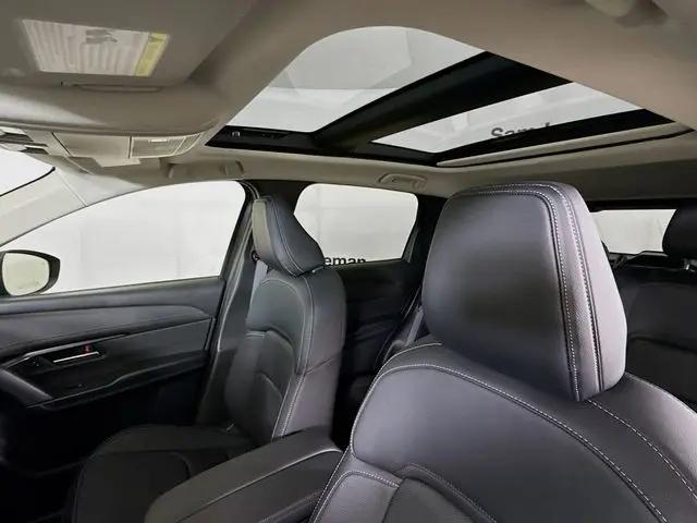 2026 Mazda CX-5 2.5 S Premium
