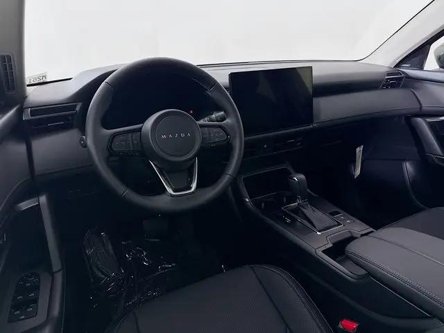 2026 Mazda CX-5 2.5 S Premium