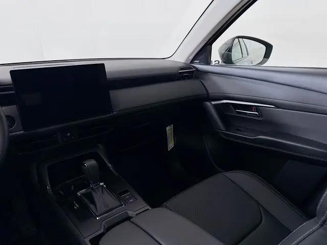 2026 Mazda CX-5 2.5 S Premium