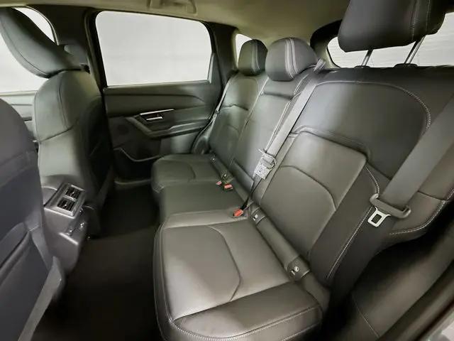 2026 Mazda CX-5 2.5 S Premium