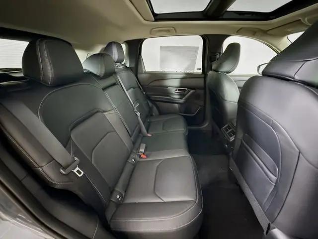 2026 Mazda CX-5 2.5 S Premium