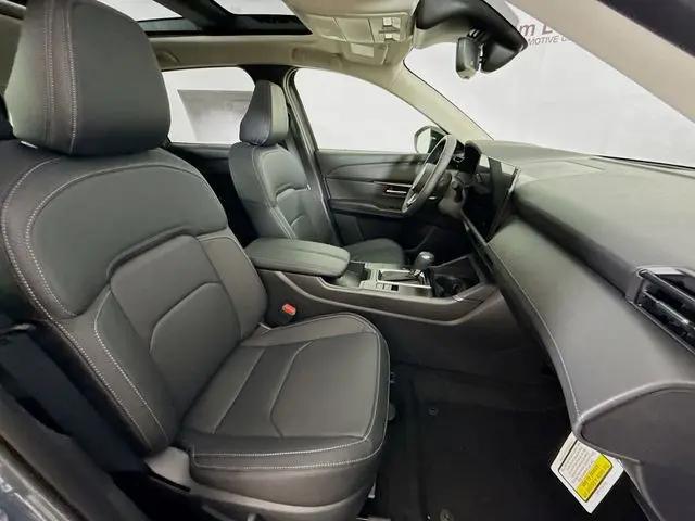 2026 Mazda CX-5 2.5 S Premium